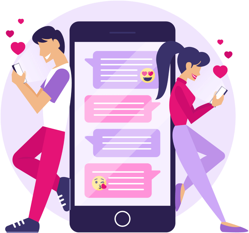 dating app clone